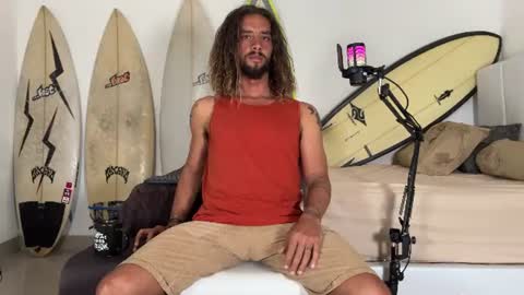 Mack  Makingmoans Twitter online show from July 20, 11:01 am