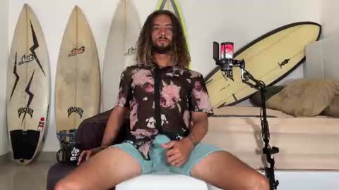 Mack  Makingmoans Twitter online show from July 23, 1:58 am
