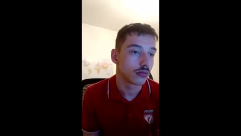 male20y online show from May 11, 9:56 pm