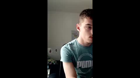 male20y online show from May 10, 1:12 pm