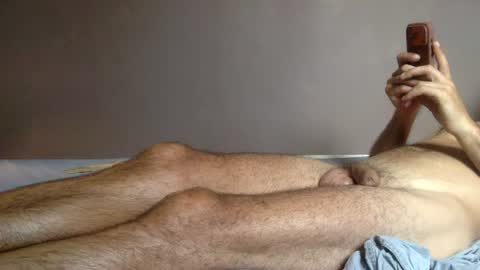 MaleFrenchHorny online show from June 29, 10:15 am