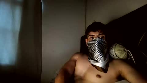 malekthick online show from May 9, 7:37 pm