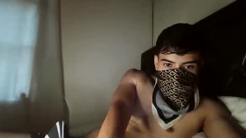 malekthick online show from May 19, 1:50 pm