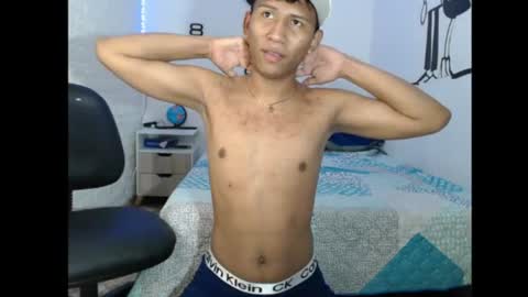 malumabeby202612 online show from July 20, 10:44 pm