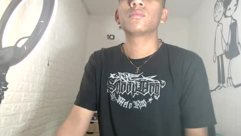 malumabeby202612 online show from July 13, 12:29 pm