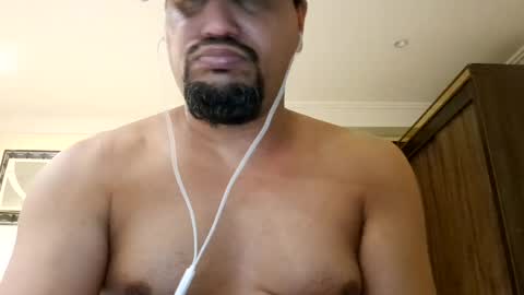 Man new online show from June 24, 2:03 am