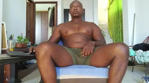 manblackbig45 online show from July 25, 12:24 pm