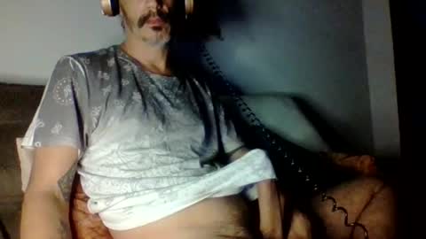 Mangar online show from July 28, 3:25 am