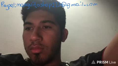 Manguito online show from August 6, 2:17 am