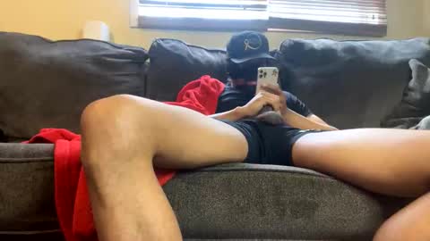 Mani4sexy online show from May 16, 3:10 pm