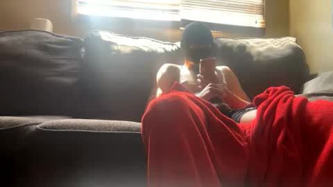 Mani4sexy online show from May 17, 3:52 pm