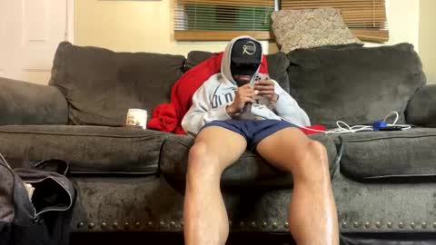 Mani4sexy online show from May 3, 7:44 am