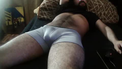 ManjarBlanco online show from May 11, 9:44 am