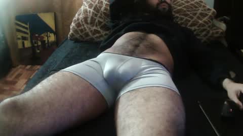 ManjarBlanco online show from May 17, 11:17 am