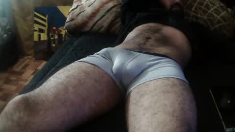 ManjarBlanco online show from May 28, 4:10 am