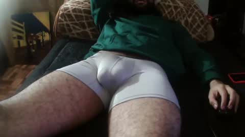 ManjarBlanco online show from May 19, 7:47 am
