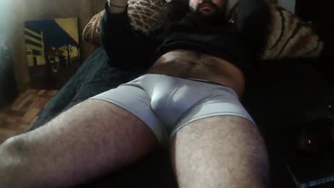 ManjarBlanco online show from May 16, 10:36 am