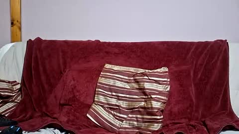 Dickinabox online show from July 19, 12:27 am