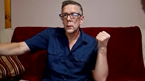 Dickinabox online show from May 24, 12:05 am