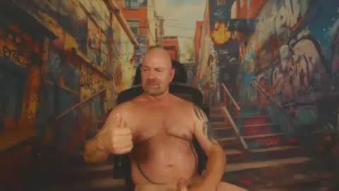 Manly online show from July 31, 4:39 pm