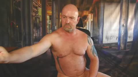 Manly online show from July 14, 4:13 pm