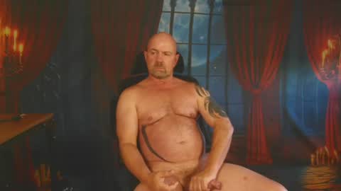 Manly online show from July 26, 7:00 pm