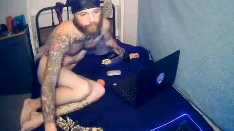 Daddy online show from August 8, 9:27 am