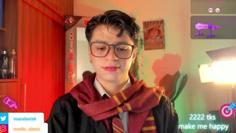 mar_alexis online show from May 13, 11:13 pm