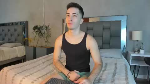 Marcel Gassion online show from June 15, 7:39 pm