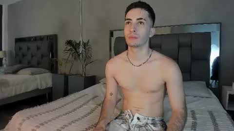 Marcel Gassion online show from June 14, 7:38 pm