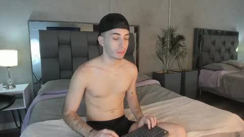 Marcel Gassion online show from June 4, 7:42 pm