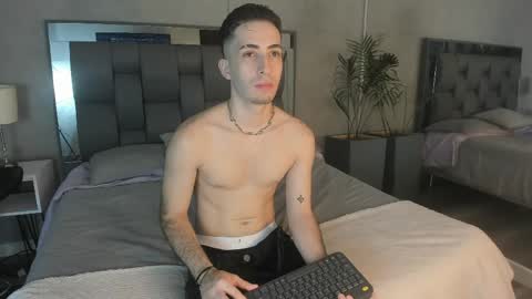 Marcel Gassion online show from June 5, 7:41 pm