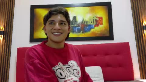 marcelo_41 online show from July 3, 4:29 am