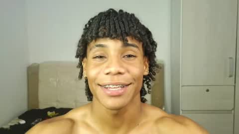 MARCELO online show from July 5, 4:19 am
