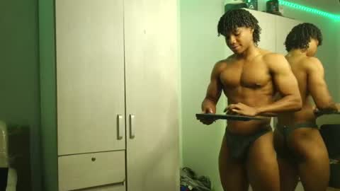MARCELO online show from June 14, 2:24 am