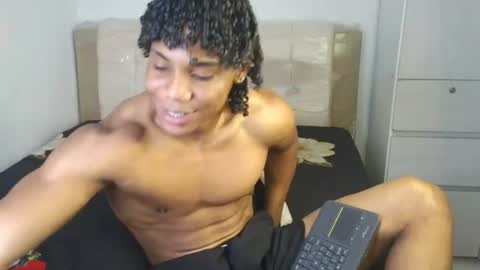 MARCELO online show from June 27, 12:02 am