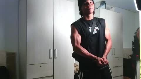 MARCELO online show from April 25, 11:13 pm