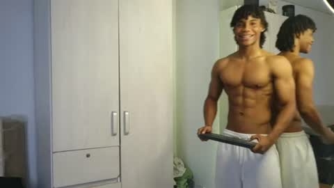 MARCELO online show from June 30, 11:06 pm