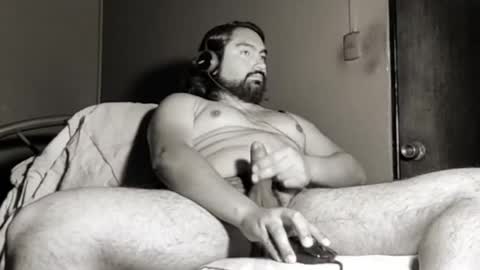 marcelon95 online show from May 1, 5:10 am