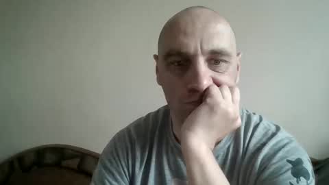 Martin Banas online show from May 13, 9:17 am