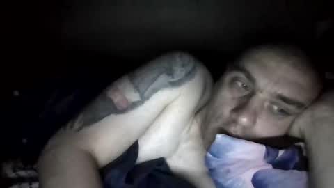 Martin Banas online show from May 25, 1:23 am