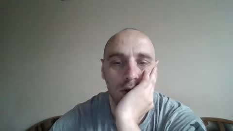 Martin Banas online show from May 18, 11:05 am