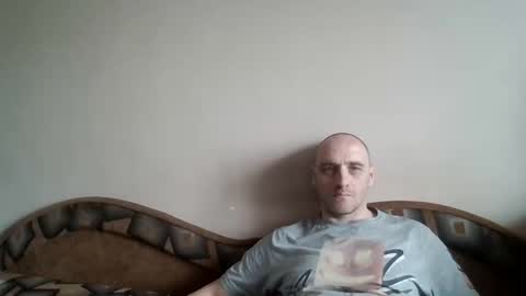 Martin Banas online show from May 15, 9:50 am