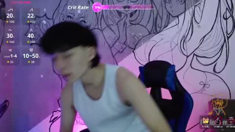 marco_777_ online show from July 20, 6:54 pm