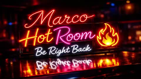 marco_aure online show from June 23, 5:23 am