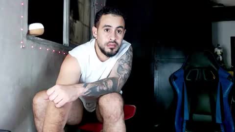 marco_aure online show from June 24, 5:32 am