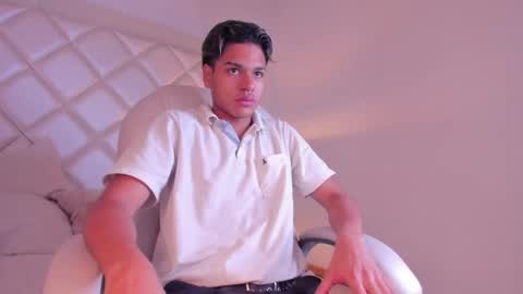 marco_deluxe online show from May 14, 11:41 am