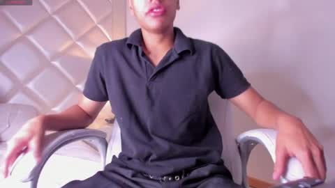 marco_deluxe online show from April 28, 11:48 am