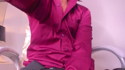 marco_deluxe online show from April 30, 11:39 am