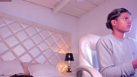 marco_deluxe online show from May 27, 11:29 am